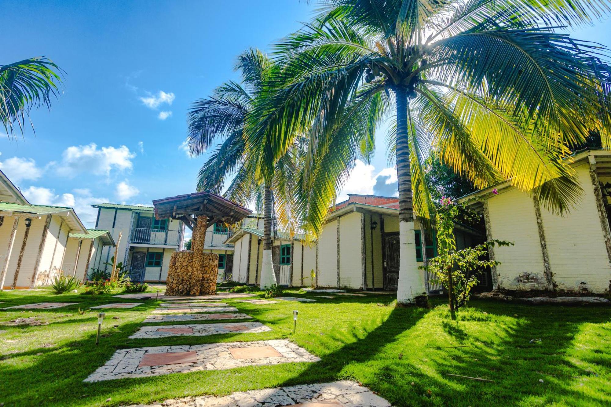 Marazao Beach Hostel Playa de Punta Arena Zewnętrze zdjęcie